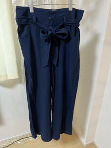 GAP Gap gaucho pants 