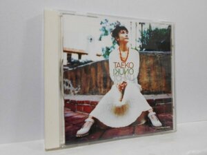 大貫妙子 Tchou CD チャオ! tchau