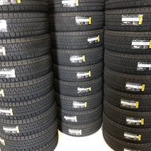 (BK015.17) 送料別[4本] PIRELLI ICE ASIMMETRICO Plus　175/65R15 84Q 2020年製造 室内保管 スタッドレス　アクア 175/65/15_画像7