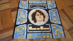 LP Jon Anderson Song Of Seven AtlanticSD 16021