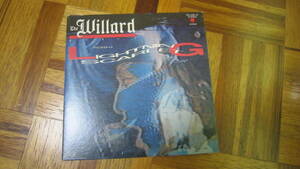 2EP THE WILLARD LIGHTNING SCARLET