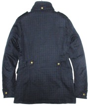 定価68,250円 ウノ ピゥ ウノ ウグァーレ トレ 1PIU1UGUALE3 RELAX スウェットデニム フィールドジャケット SWEAT DENIM M65 JACKET MRB009_画像3