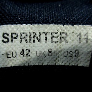 ピレリ PIRELLI SPRINTER スニーカー 靴 42の画像9