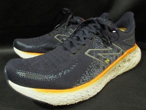 定価17,600円 ニューバランス New Balance Fresh Foam X 1080 v12 E12 スニーカー ランニングシューズ M1080E12