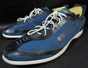  Pirelli PIRELLI SPRINTER sneakers shoes 42