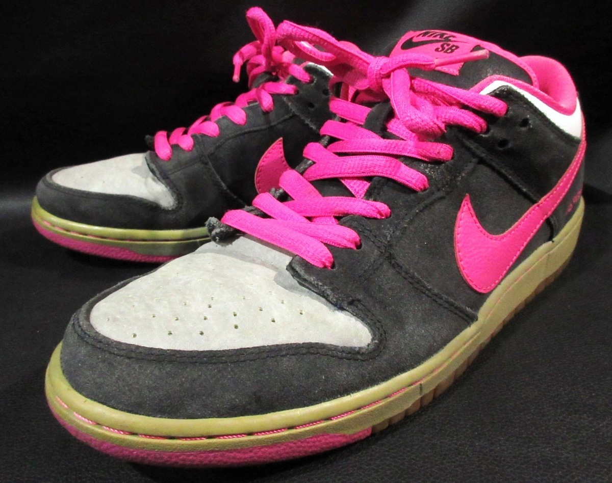 ヤフオク! -「nike dunk low premium sb」(ファッション) の落札相場