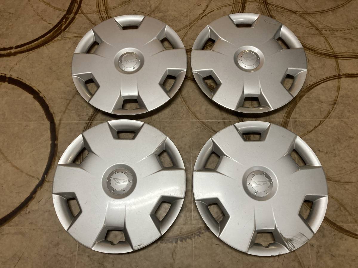 2023年最新】ヤフオク! -ムーヴl160s(タイヤ、ホイール)の中古品・新品