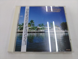 CD / OLDIES BEST AMERICAN SONGS STANDARD /『J15』/ 中古