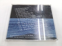 CD / uncharted /『J15』/ 中古_画像2