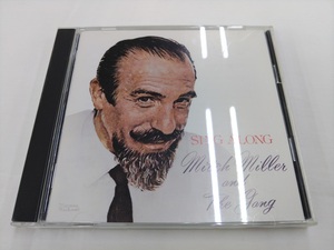 CD / SIND ALONG / MITCH MILLER AND THE GANG /『J15』/ 中古