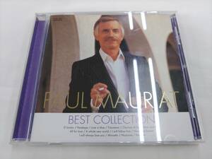 CD / PAUL MAURIAT BEST COLLECTION /『J15』/ 中古