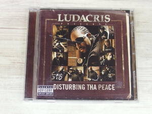 CD / Ludacris Presents Disturbing Tha Peace / リュダクリス 、 Disturbing tha Peace /『D11』/ 中古