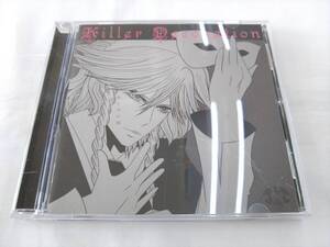 CD / Killer Decoration / ゼッケン屋 /『J16』/ 中古