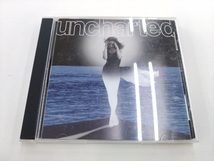 CD / uncharted /『J15』/ 中古_画像1
