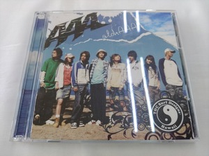 CD & DVD / alohAAA! / AAA /『J16』/ 中古