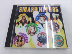 CD / SMASH HITS 95 /『J15』/ 中古