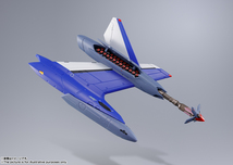 DX超合金 YF-29デュランダルバルキリー（マクシミリアン・ジーナス機）フルセットパック_画像5