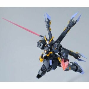 HGUC 1/144 クロスボーン・ガンダムＸ２改