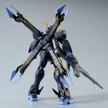 HGUC 1/144 クロスボーン・ガンダムＸ２改_画像3