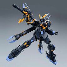 HGUC 1/144 クロスボーン・ガンダムＸ２改_画像6