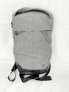 Alchemy equipment Day pack 30L 定価3万 リュック バックパック 撥水 /アルケミーエクイップメント グレーcote&ciiel グレゴリー