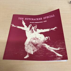 THE NUTCRACKER SPECIAL バレエ