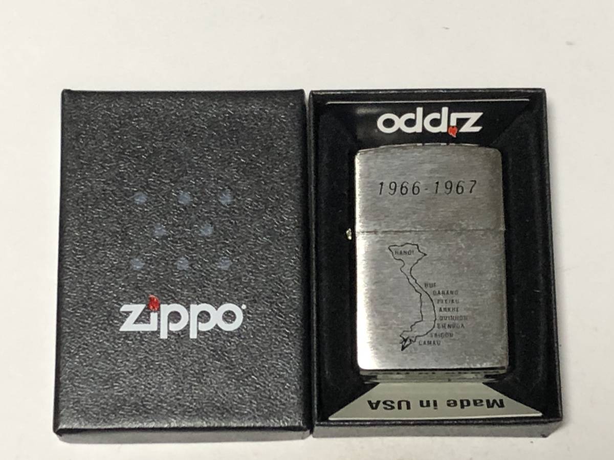 年最新ヤフオク! ベトナム zippo 地図の中古品・新品・未使用品一覧