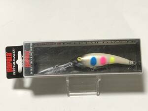 ラパラ ディープテールダンサー RAPALA Deep Tail Dancer TDD-9 テイルダンサー BWB (検.フィンランド アイルランド オールド OLD)