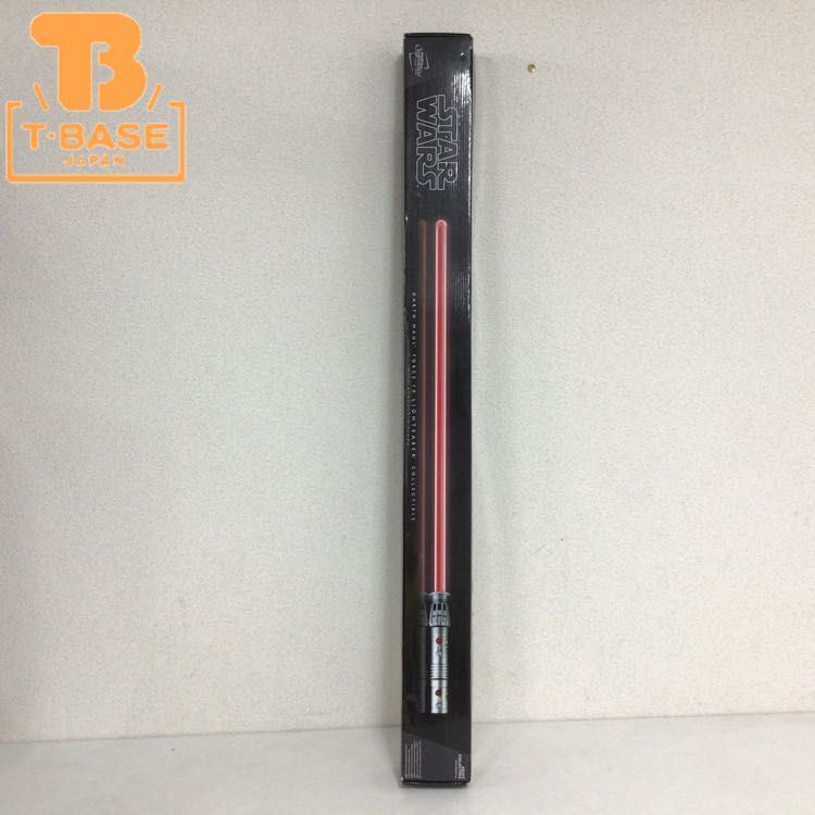 ヤフオク! -「fxライトセーバー ダースモール」の落札相場・落札価格