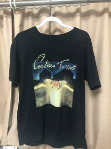 Cocteau Twins Tシャツ XL Gildan コクトー・ツインズ バンドTシャツ ロックTシャツ シューゲイザー