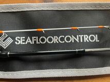 ☆シーフロアコントロール SEAFLOORCONTROL SAQ サック SQ582-SM SQ682-SL 2本セット イカメタル☆_画像5