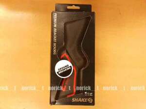 Встряхивание Shakes Soft Type Di2 Red SH9150/8050505Soft Кронштейский кронштейн крышка кронштейна встряхивание Food Di2 STI 9150 8050