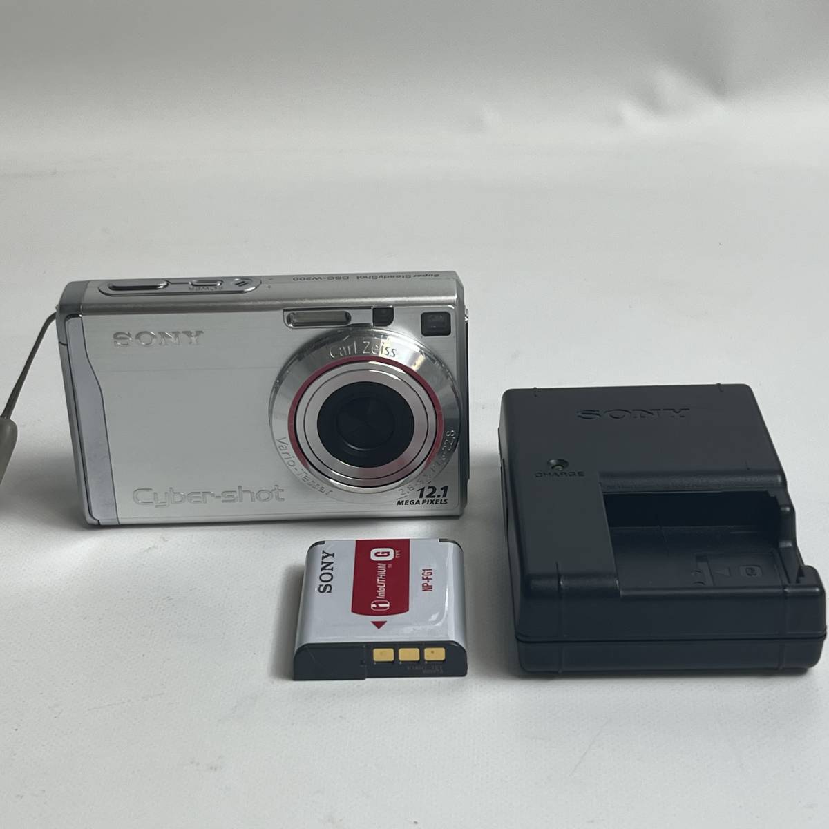 Yahoo!オークション -「dsc w200」の落札相場・落札価格