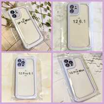 ◆iPhone11pro◆ パープル iPhoneケース シンプル フレーム iPhoneカバー アイフォンケース 紫 紫色 スマホケース おしゃれ 推し活 紫推し_画像9