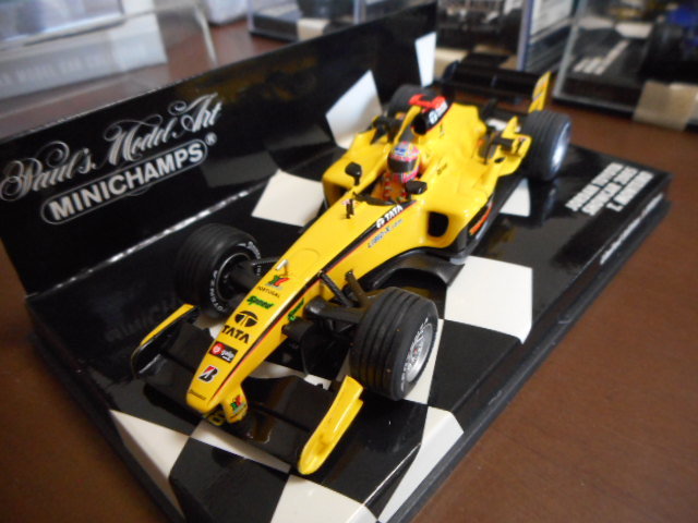 2023年最新】ヤフオク! -トヨタf1の中古品・新品・未使用品一覧