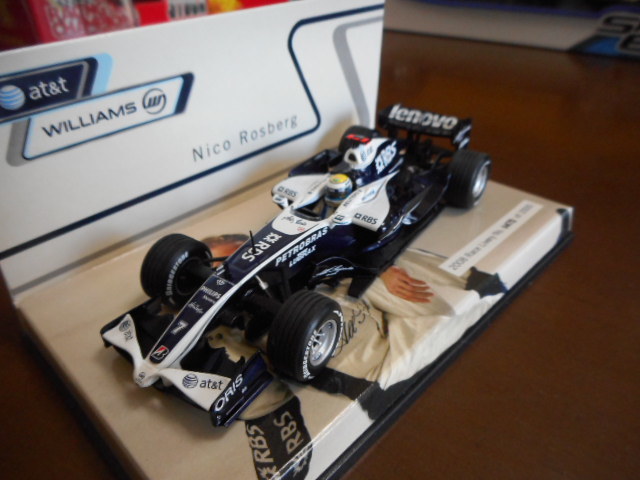 2023年最新】ヤフオク! -トヨタf1の中古品・新品・未使用品一覧