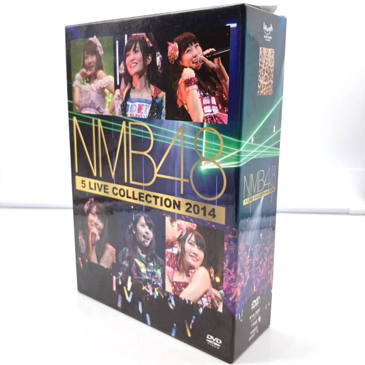 Yahoo!オークション -「nmb48 dvd live」(アイドル) (DVD)の落札相場