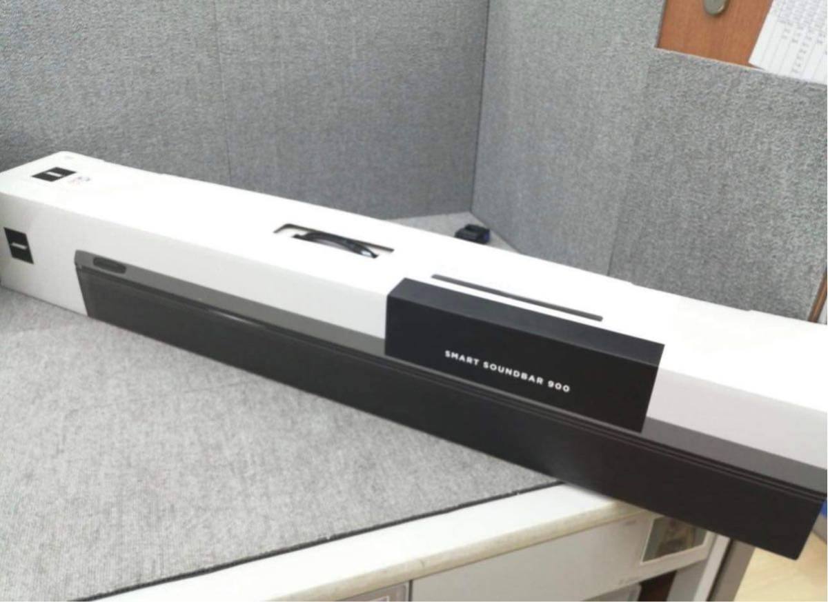 ヤフオク! -「bose soundbar 900」(BOSE) (一般)の落札相場・落札価格