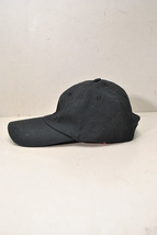 Y-3 PANEL CAP ワイスリー/パネルキャップ/帽子/ロゴ/ブラック_画像2