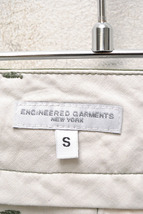 Engineered Garments BP1 PANT エンジニアドガーメンツ/ミリタリーパンツ/オリーブ/S_画像5