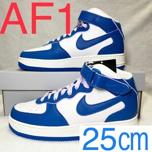 完売品！NIKE AIR FORCE1 ナイキ エアフォース1 ケンタッキー新品未使用