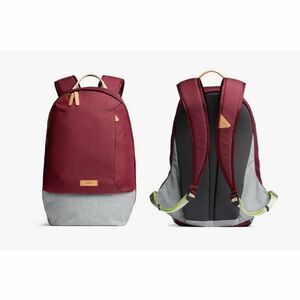 Bellroy Classic Backpack ベルロイ クラシック バックパック　20l