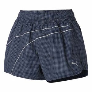 ４月末まで限定　最終価格　超激安　新品　ＰＵＭＡ　レディース　ランニング　ウーブン　ショートパンツ　裏地付き　ネイビー　Ｍサイズ