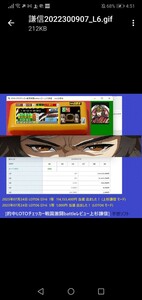 [的中LOTOチェッカー戦国激闘battleレビュー上杉謙信] 予想ソフト　