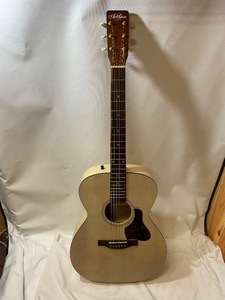 u52342 Art&Lutherie [Legacy Faded Cream Q1T] used electric acoustic guitar operation ok