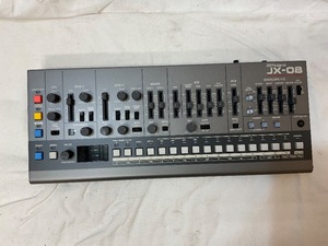 u52711 used Roland JX-08 Sound Module