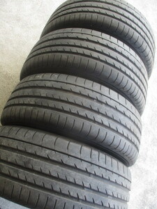 ☆バリ山即決アリ☆ヨコハマ　ADVANsport V105 235/50R18 4本