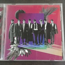 CD_12】 SUPER JUNIOR ／ One more time_画像1