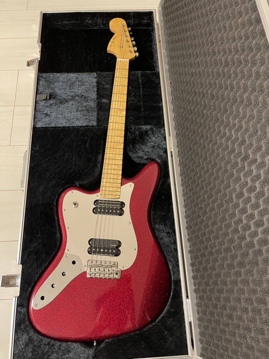 ヤフオク! -「(guitar workshop in l.a.)」(その他) (本体)の落札相場