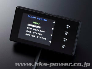 HKS FLASH EDITOR flash Editor -42015-AH106 N-ONE JG3 JG4